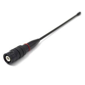 เครื่องวัดความถี่แบบพกพา Anysecu SF103 2MHz-200MHz / 27MHz -2800MHz รุ่น SF-103 รองรับการทดสอบ CTCCSS/DCS เครื่องวัดสัญญาณดิจิตอล DMR - Product Image 5