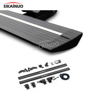 <span class=keywords><strong>Prix</strong></span> d'usine pas cher marchepieds latéraux électriques marchepieds automatiques pour <span class=keywords><strong>F150</strong></span> RAM1500 Tundra Gladiator Ranger Hilux Dmax Silverado - Product Image 1