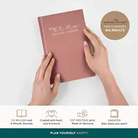 Hot Koop Office Custom Gerecycled Kwaliteit Dagboek Journal Business A5 Hardcover Notebooks Stof Te Doen Planner