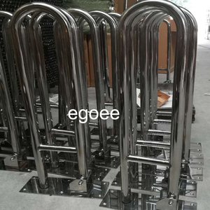 SS304 Inox Stainless Steel Handicap <strong>Grab</strong> <strong>Bar</strong> for Bathroom for Disabled Elderly Old Man - Product Image 1