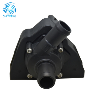 Pompe de gestion <span class=keywords><strong>thermique</strong></span> pour véhicule à énergie nouvelle Shenpeng P5050 - Product Image 1