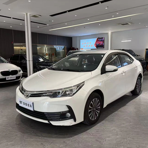 โตโยต้า โคโรลล่า ปี <span class=keywords><strong>2016</strong></span> 1.2T CVT GL สีเทา รถ<span class=keywords><strong>มือ</strong></span><span class=keywords><strong>สอง</strong></span>ขาย รถใช้แล้วเชื่อถือได้ ประหยัดน้ำมัน - Product Image 1