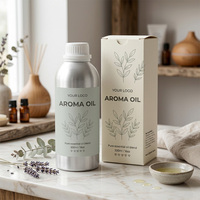 Huile parfumée unique pour animaux de compagnie, huile aromatique My Way pour diffuseur, huile aromatique sans eau