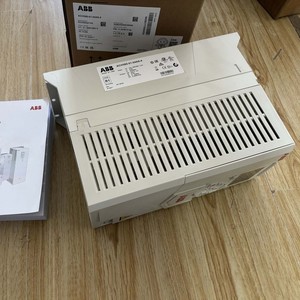 อินเวอร์เตอร์ปรับความถี่ ACH580-01-04A8-4 รุ่น ACH580 ซีรีส์ 2.2 กิโลวัตต์ 4.8 แอมป์ 3 เฟส สำหรับ PLC - Product Image 3