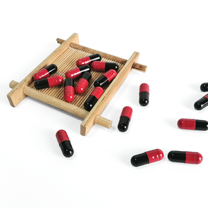 Cápsulas de cromo de raíz de kudzu de alta calidad, vitaminas, melón amargo - Product Image 3