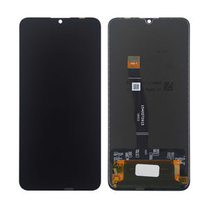 Original pour Huawei <span class=keywords><strong>P</strong></span> <span class=keywords><strong>Smart</strong></span> Z / Y9 Prime 2019 STK-<span class=keywords><strong>LX1</strong></span> STK-L21 STK-L22 LTK-LX3 LCD écran tactile numériseur pièces d'assemblage - Product Image 5