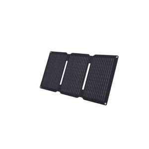 Solaire flexible monocristallin 400W |   Pliable et portable |   Haute efficacité, étanche |   Pour le camping en bateau hors réseau. - Product Image 4