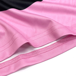 Camiseta de fútbol personalizada para hombre, camiseta de fútbol personalizada, camiseta de fútbol de malla retro de manga larga al por mayor - Product Image 6