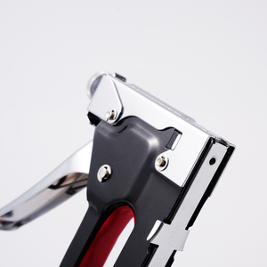 Factory <strong>Hot</strong> Sales High-Quality Single Stapler <strong>Gun</strong> for Construction Engineering and Carpentry Work - Product Image 6
