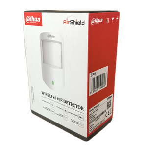 Dahua Original in Stock ARD1233-W2(868) <b>Wireless</b> PIR Motion Sensor with GSM/GPRS/IP Portable Design - Product Image 1