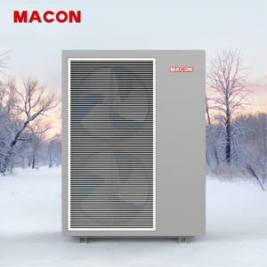 Vente chaude R290 chauffe-eau à <span class=keywords><strong>pompe</strong></span> à <span class=keywords><strong>chaleur</strong></span> électrique 6kw 8kw 10kw <span class=keywords><strong>12kw</strong></span> <span class=keywords><strong>pompe</strong></span> à eau supplémentaire pour la maison/hôtels commerciaux en métal - Product Image 2