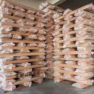 Wooden Handle For Shovel Spade Hoe Agricultural Tool 1.2 Meters Long Solid Hardwood Cultivators Use - Product Image 2
