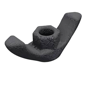 Écrou à oreilles de moulage <span class=keywords><strong>Dywidag</strong></span> de biellette de coffrage/pièce d'écrou à oreilles de biellette de coffrage - Product Image 5