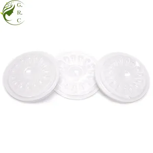 Make Up Công Cụ Bán Buôn Nhựa Eyelash Separator Keo Dính Pallet False Eyelash Extension Keo Chủ