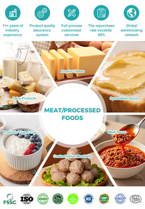Polvere di Cellulosa Microcristallina Alimentare (MCC <span class=keywords><strong>101</strong></span>) Stabilizzanti Certificati HALAL/KOSHER Durata 24 Mesi 20kg Yuanri Kraft - Product Image 2