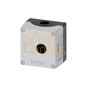 Siemens 3SU18010AA000UB1 - Neuf - Product Image 1