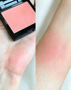 Source Factory Produces Wholesale Customized High end 4-color powder blusher Brightening High CD Makeup Disk Matte 7.5G - Product Image 2