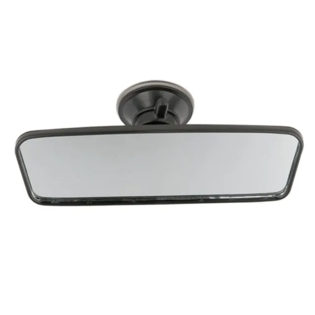 Suction Type Interior Rear View Baby Car Mirror