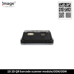EM23 Scanner 2D Meilleur Prix QR <span class=keywords><strong>Code</strong></span> Barcode Mac Lecteur Android Flutter Menu USB TTL Multiple Product Finder Module Industriel - Product Image 5