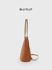 Nouveau style 2026 : Sac à main tendance grande capacité, sac seau de niche à porter à l'épaule ou sous le bras - Product Image 5