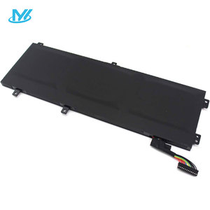 <span class=keywords><strong>H5h20</strong></span> batterie d'ordinateur portable pour <span class=keywords><strong>Dell</strong></span> Xps 15 7950 9550 15-9550 9560 9570 précision 5510 5520 5530 1p6kd M7r96 batterie d'ordinateur portable - Product Image 2
