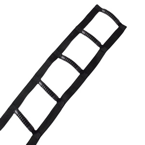 Gran oferta, escalera de cama, cuerda, Asa de asistencia, correa, cinturón, ayudante, Caddie, Tobogán, evacuación de emergencia, transferencia, recuperación, despertador, embarazada - Product Image 2