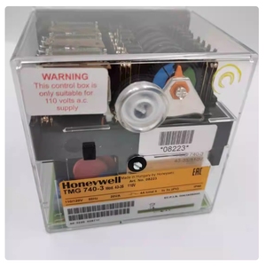 Nuovo TMG740-3 originale <span class=keywords><strong>Mod</strong></span> .43-45 08218U 08223U 110V/220V Controller in magazzino spedizione veloce controllo industriale - Product Image 2