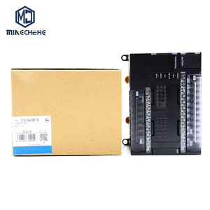 คอนโทรลเลอร์ PLC ดั้งเดิมสำหรับรุ่น CP1E-NA20DT-D - Product Image 1