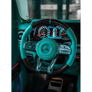 Venta caliente de negocios de lujo <span class=keywords><strong>Mercedes</strong></span> G Clase 2008 a 2014 Kit de actualización interior con precios de fábrica - Product Image 2