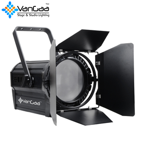 100 W/200 W/<span class=keywords><strong>300</strong></span> W/400 W 수동 줌 이색 프레 넬 무대 조명 - Product Image 1
