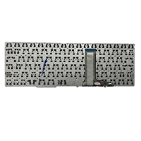 Nouveau clavier d'ordinateur portable avec disposition américaine pour Asus Transformer Book T100 T100TA T100TC Series, clavier de remplacement Sunrex
