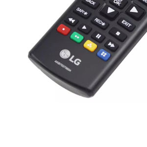<span class=keywords><strong>Telecomando</strong></span> in Plastica <span class=keywords><strong>LG</strong></span> AKB75375604 <span class=keywords><strong>per</strong></span> Smart TV LED <span class=keywords><strong>LG</strong></span> con Portata di 10m, 46 Pulsanti, Funzionamento a Batteria - Product Image 4