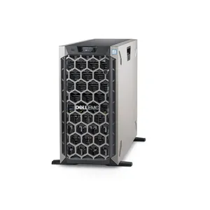 Nhà máy lưu trữ mạng T640 trực tiếp với giao diện SSD/USB/SAS độ trễ thấp 2U Kích thước giá trong kho! - Product Image 3