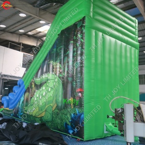 10x4m cá sấu <span class=keywords><strong>Inflatable</strong></span> trượt nước thương mại cá sấu <span class=keywords><strong>Inflatable</strong></span> <span class=keywords><strong>Bouncer</strong></span> trượt để bán - Product Image 6