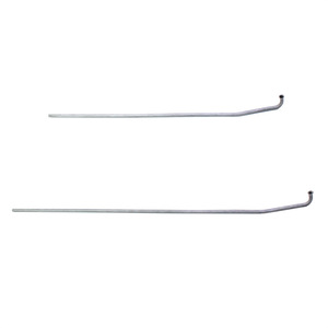 Carburador Yamaha 6E0-44361-00(S) para motor fueraborda de 2 tiempos, 4,5 HP, eje corto, pieza de repuesto - Product Image 1