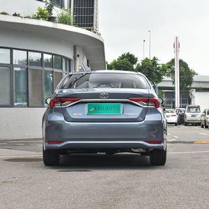 НОВЫЙ гибридный электромобиль Toyota Corolla, недорогой седан на новой энергии, производство Китай, с отличными характеристиками - Product Image 5