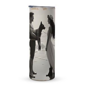 Vaso Recto <span class=keywords><strong>de</strong></span> Alta Calidad <span class=keywords><strong>de</strong></span> 20 oz <span class=keywords><strong>para</strong></span> Médicos - Product Image 1