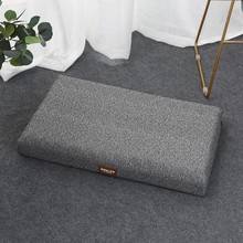 Cama Pentagonal de Látex Circular Ultra Suave para Mascotas, Cubierta Extraíble para Lavado a Mano - Product Image 5