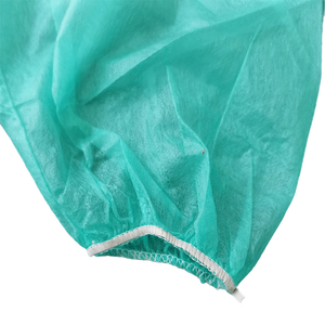 Blouse <span class=keywords><strong>cpe</strong></span> blouses d'isolement non tissées jetables <span class=keywords><strong>cpe</strong></span> blouses d'isolement étanches jetables - Product Image 4