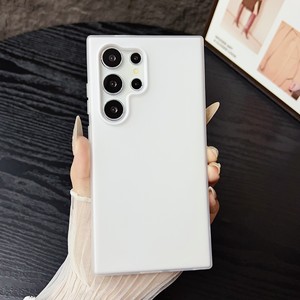 Luxe Mat Gelée Bonbons 2in1 Téléphone étui pour samsung S26 Pro A17 S25 Bord S24 Plus S23 Ultra A07 Antichoc Pare-chocs Couverture Soyeuse - Product Image 2