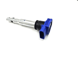 Высококачественные красные катушки зажигания MQB PQ35 Style 06E905115A 06E905115B 06E905115C 06E905115D 06E905115E - Product Image 5