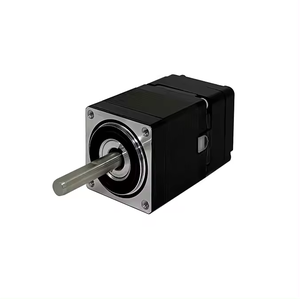 Nema11 Hybrid 0.08Nm DC36V Pulse <b>Control</b> Integrated Motor Closed Loop <b>with</b> Drive - Product Image 3