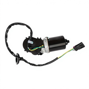 Motor de Limpiaparabrisas 12V 8889582230 10379535 25809218 para Reemplazo de Parabrisas de Automóvil - Product Image 3