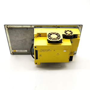 หน้าจอแสดงผล A02b-0309-b522 คอนโทรลเลอร์สำหรับชิ้นส่วนระบบ Fanuc OI-MF A02B-0309-B522 A02b-0309-b522 - Product Image 3