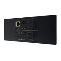 Panel de Control Inteligente Multifunción Tuya de 6 Pulgadas con Zigbee Hub Gateway, Control por Voz Alexa, Pantalla Táctil, Interruptor de Control Central