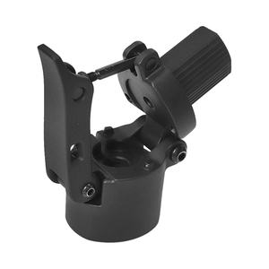 Base de fixation pliable universelle pour siège de trottinette électrique Dualtron, pièces et accessoires pour trottinette adulte Dualtron - Product Image 3