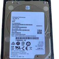 005053153 Disque dur SAS 1,2 To 10K