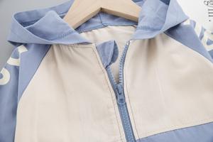 Nuevo Estilo Popular Ropa Infantil al por Mayor Traje de 3 Piezas para Niños y Niñas - Product Image 3