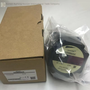 Nouveau dans sa boîte, Eastern Drive Asm66ak, expédition rapide # xr Nouveau Stock Disponible Automatisation Industrielle Pac Programmation Dédiée PLC - Product Image 1