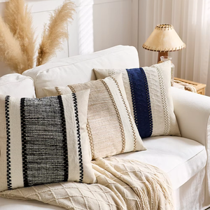 Coussin décoratif carré couvre <span class=keywords><strong>canapé</strong></span> coussin décor décoratif coussin <span class=keywords><strong>canapé</strong></span> <span class=keywords><strong>housse</strong></span> <span class=keywords><strong>de</strong></span> coussin - Product Image 2